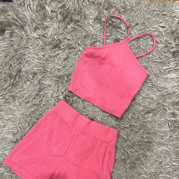 Zara Pants - ZARA small set